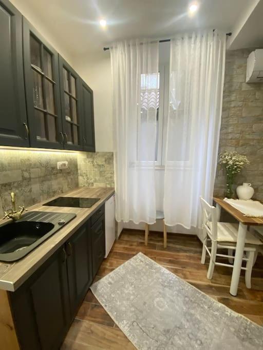 Diokletian'S Golden Nest Apartment Split Exterior photo