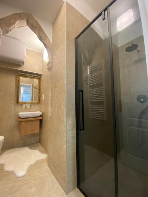 Diokletian'S Golden Nest Apartment Split Exterior photo