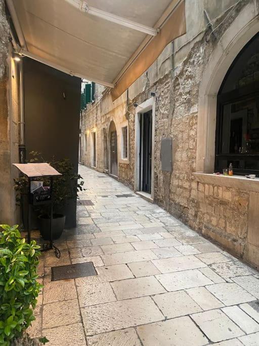 Diokletian'S Golden Nest Apartment Split Exterior photo