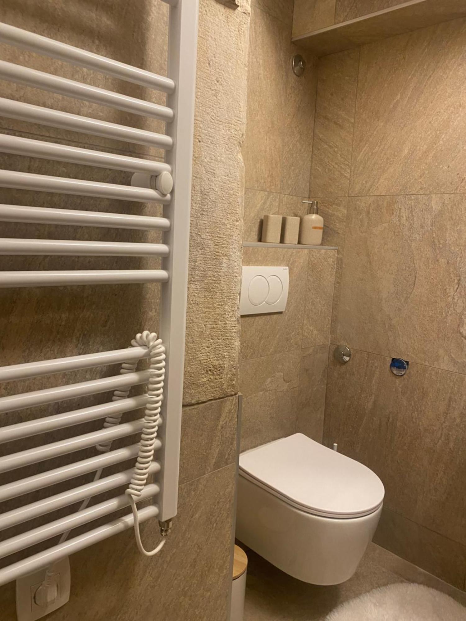 Diokletian'S Golden Nest Apartment Split Exterior photo